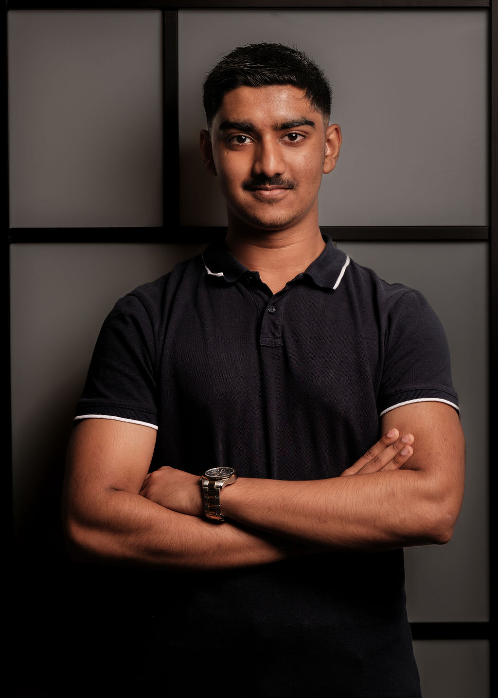 Athishan Kirubaharan